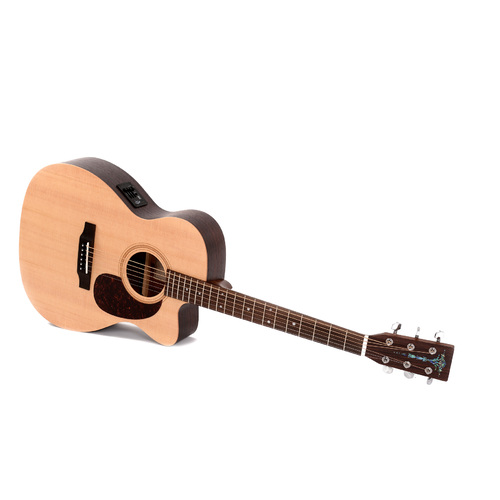 Sigma 000TCE AC/EL Guitar