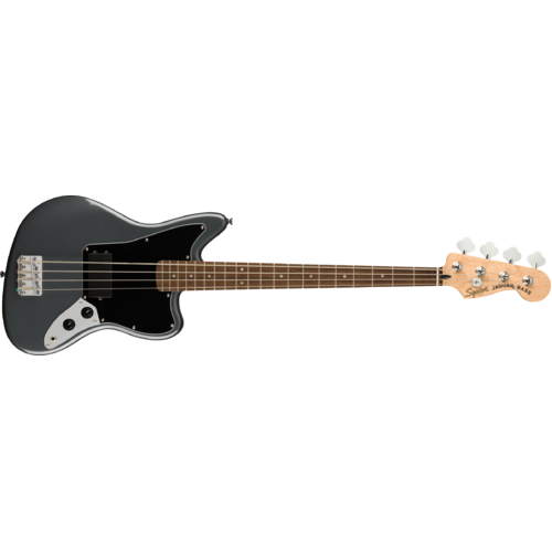Squier Affinity Series™ Jaguar® Bass H