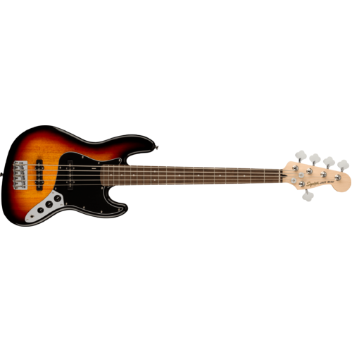 Squier Affinity Series™ Jazz Bass® V