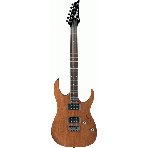 Ibanez RG421 Mol Electric Guitar