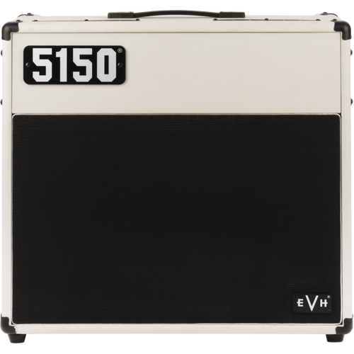 EVH 5150® Iconic® Series 40W 1x12 Combo, Ivory, 240V AUS
