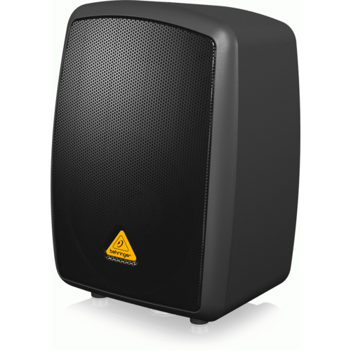 Behringer Europort MPA40BT All-in-One Portable 40W PA System