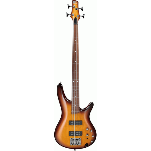 Ibanez SR370EF BBT Electric Fretless Bass