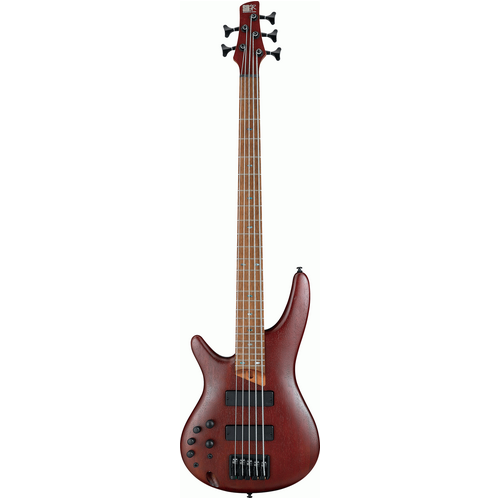 Ibanez SR505El BM Left Hand Electric Bass