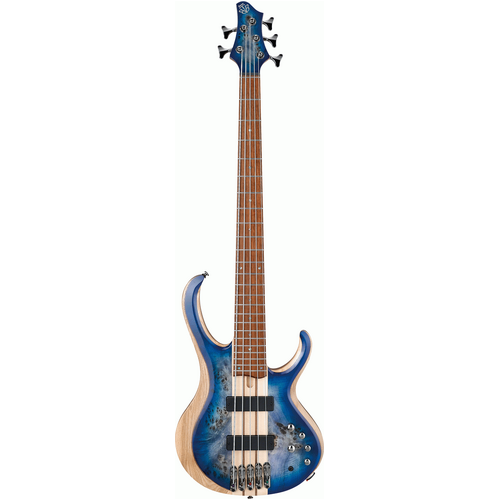 Ibanez BTB845 CBL Electric Bass