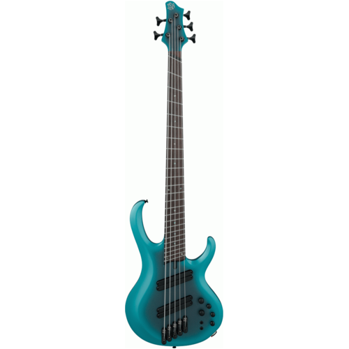 Ibanez BTB605MS CEM Electric Bass