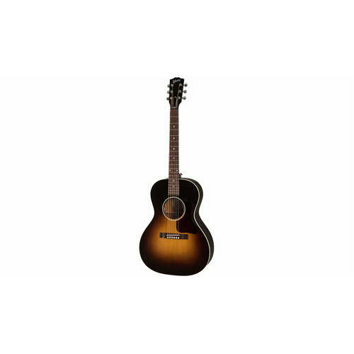 The Gibson L-00 Standard in Vintage Sunburst