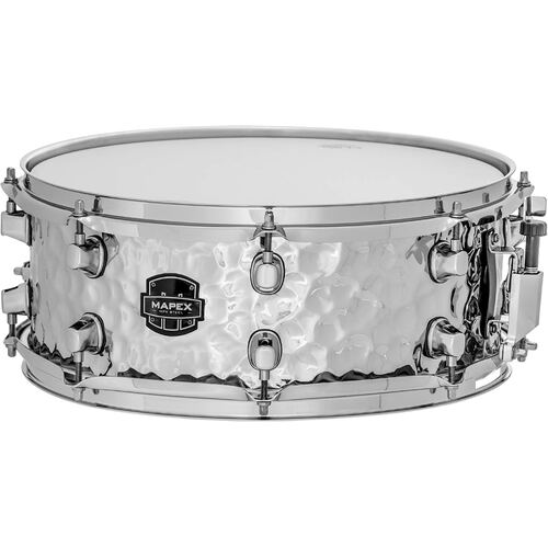 Mapex MPX Snare Steel Hammered (14 x 5.5")