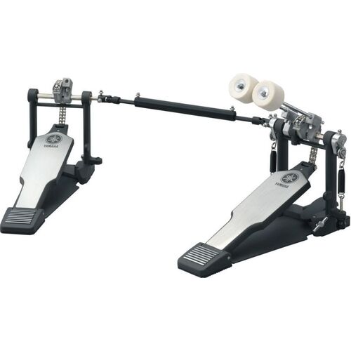 Yamaha 8500 Series Chain Drive Double Bass Drum Pedal