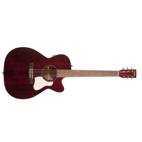 Art & Lutherie Legacy Tennessee Red Cw Qitâ 042357