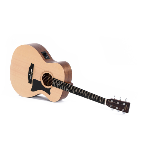 Sigma GME Grand OM Acoustic Guitar