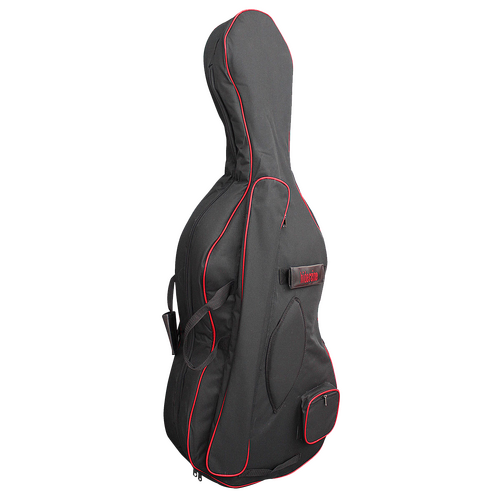Hidersine Cello Deluxe Bag 4/4 Size