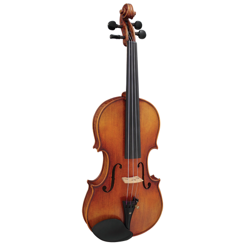 Hidersine Venezia WV100 Violin Outfit 4/4 (Setup included)