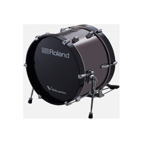Roland KD180 V-Kick Drum 18" (TD50KV2)