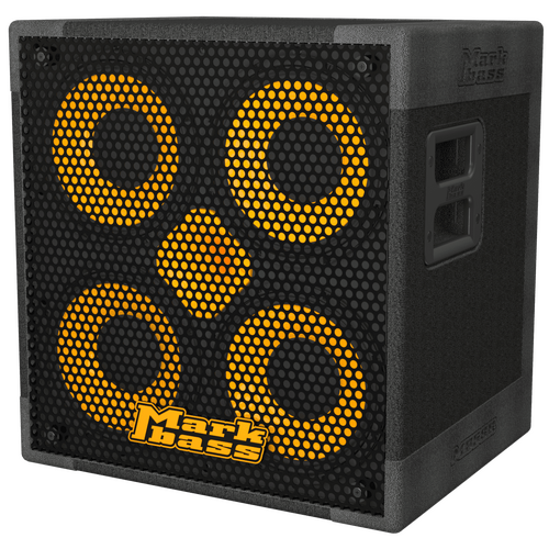 Markbass MB58R 104 Energy 4x10 Cabinet (8 ohm)