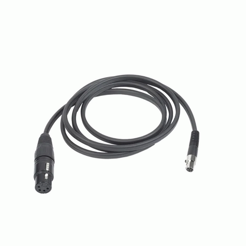 AKG CABLE FOR HSD171 / 271 NC 4-PIN XLR F