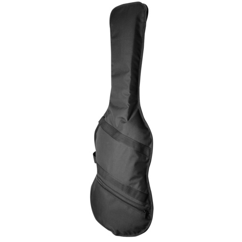 On Stage Electric Guitar Bag with Front Zipper Pocket