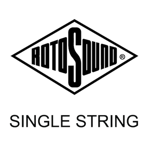 RotoSound RBL050 Single Bass Nickel String 050