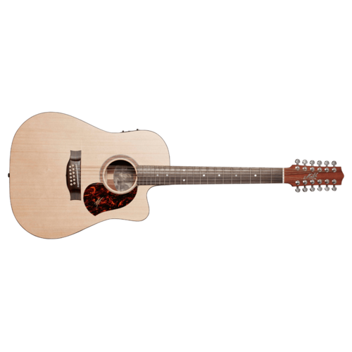 Maton SRS70C 12 String Guitar