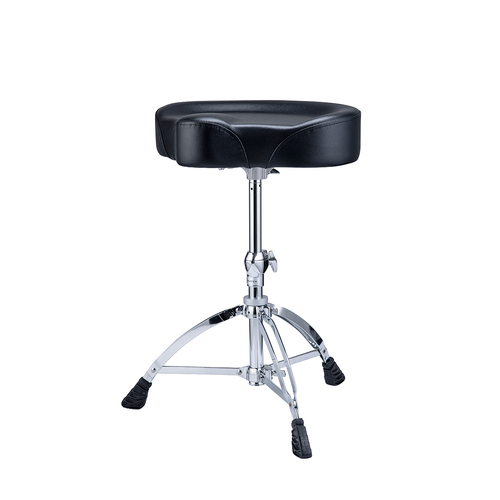 Mapex Saddle Top Double Braced Drum Throne