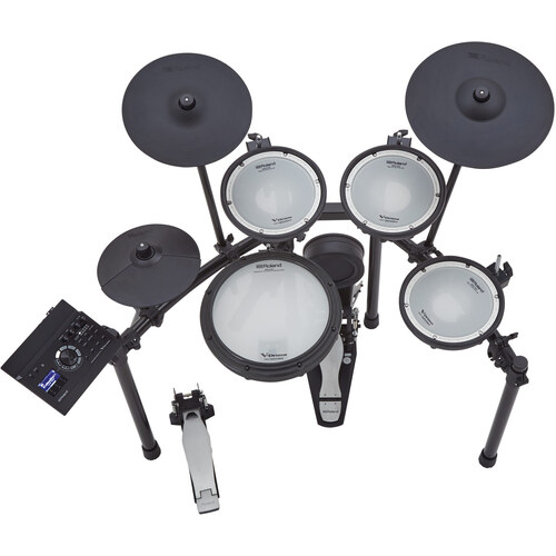 Roland TD17KV2 Electronic Drum Kit