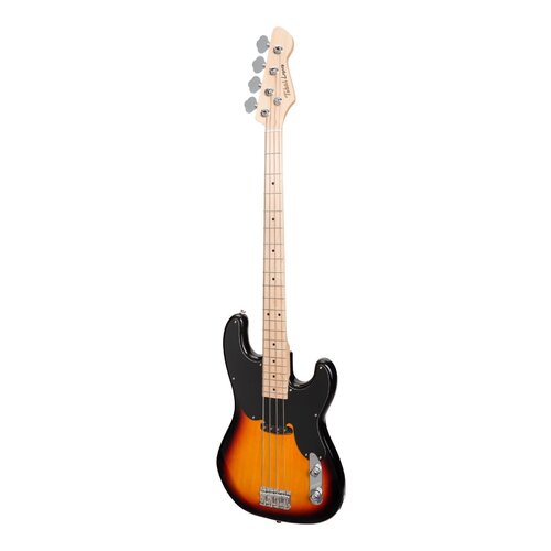 Tokai Legacy Series '51 PB-Style Electric Bass in Sunburst