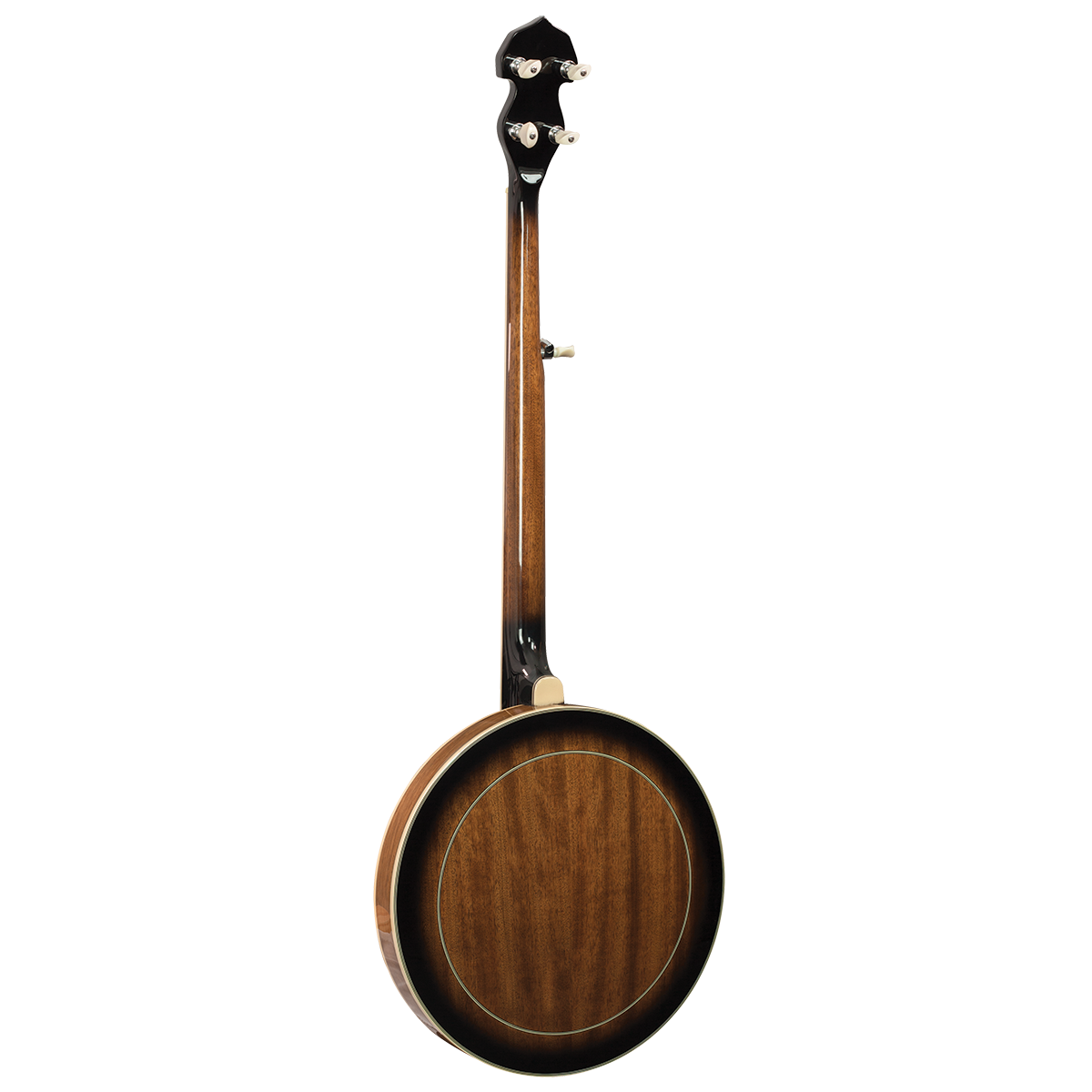 Barnes Mullins BJ400E Rathbone 5 String Banjo with Pickup