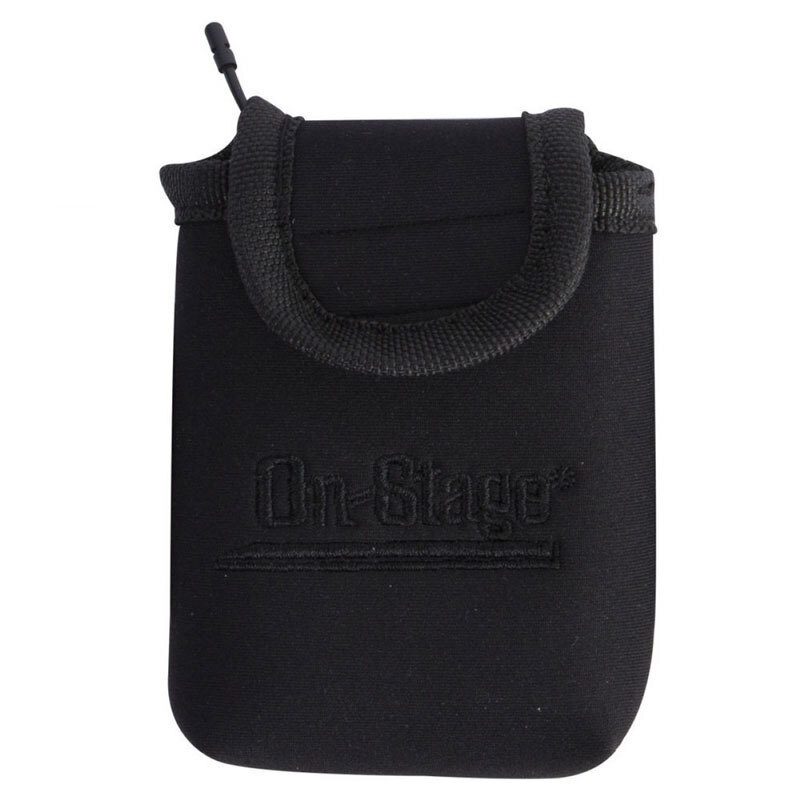 Wireless transmitter pouch discount