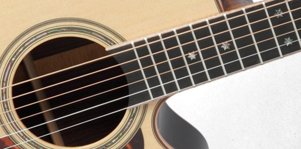 Takamine Pro Series 7 NEX AC EL Guitar with Cutaway
