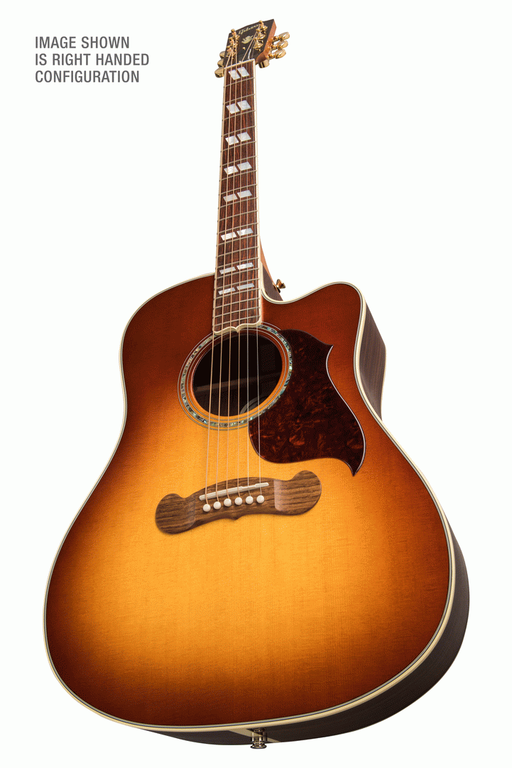 Gibson songwriter rosewood hotsell