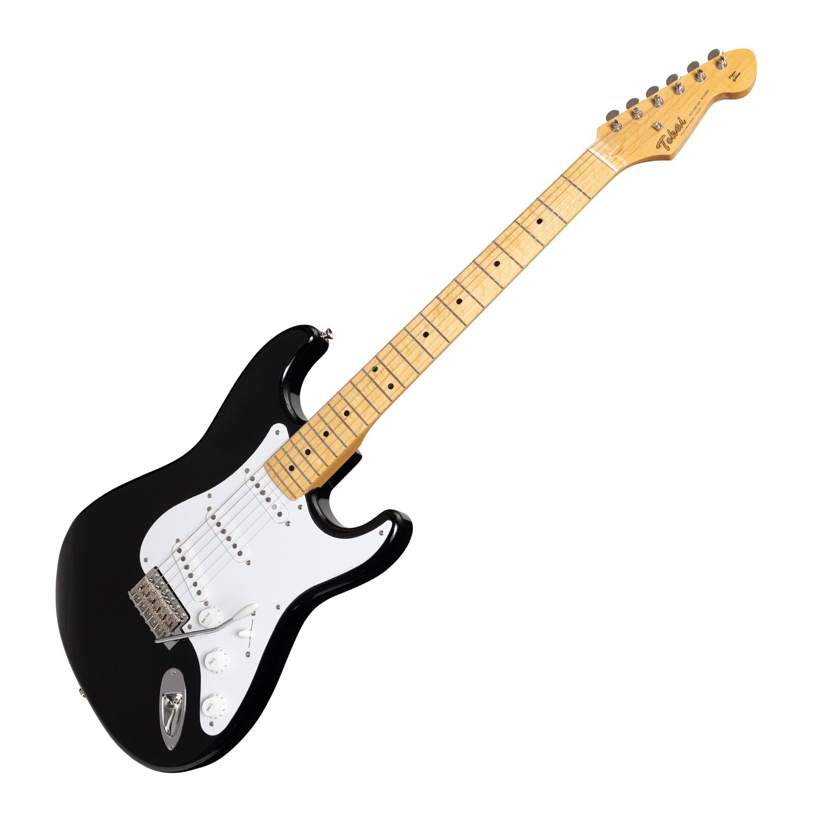 Tokai Vintage Series AST-95 ST-Style Electric Guitar in