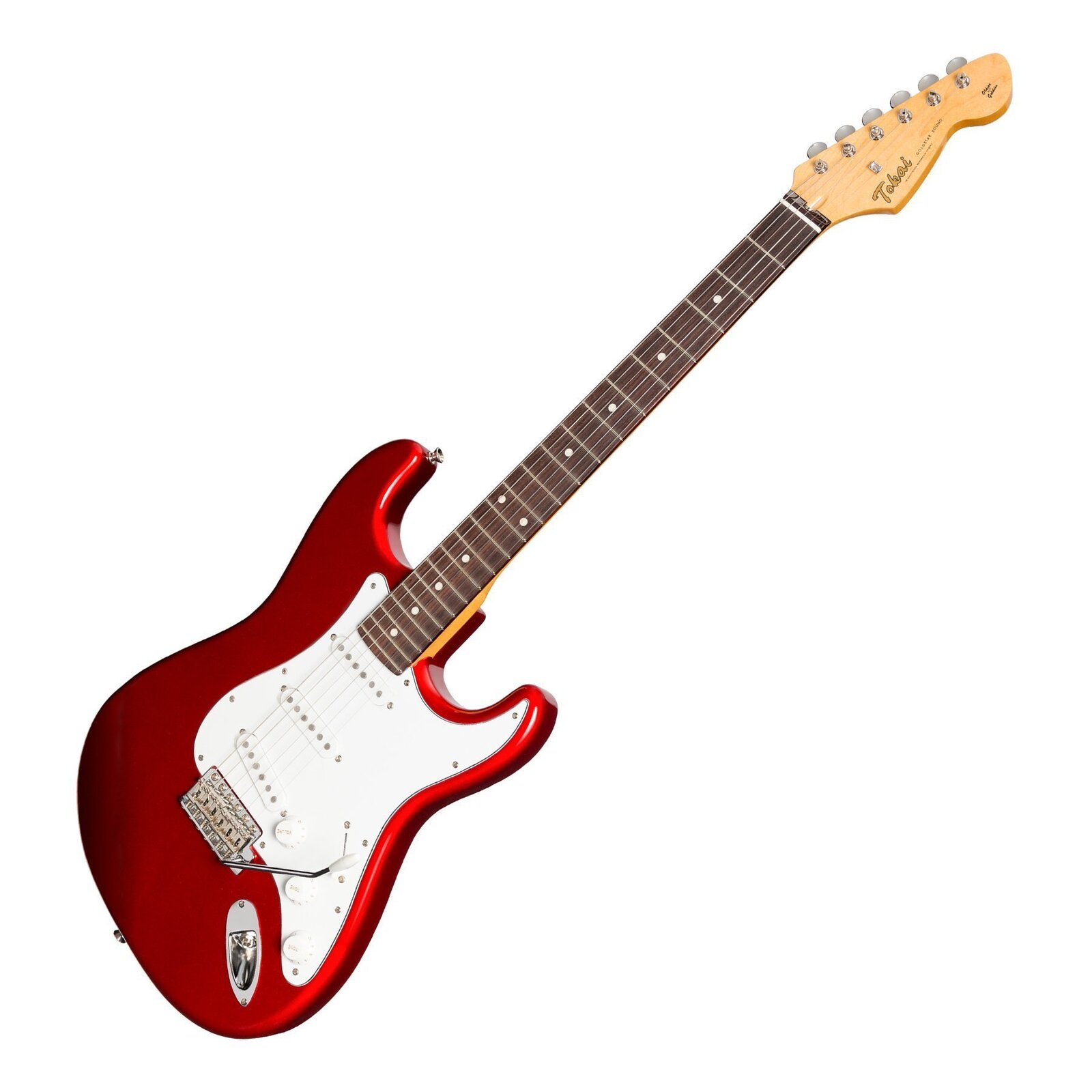 tokai ast-95 ストラト Tokai Vintage Series AST-95 ST-Style Electric Guitar in