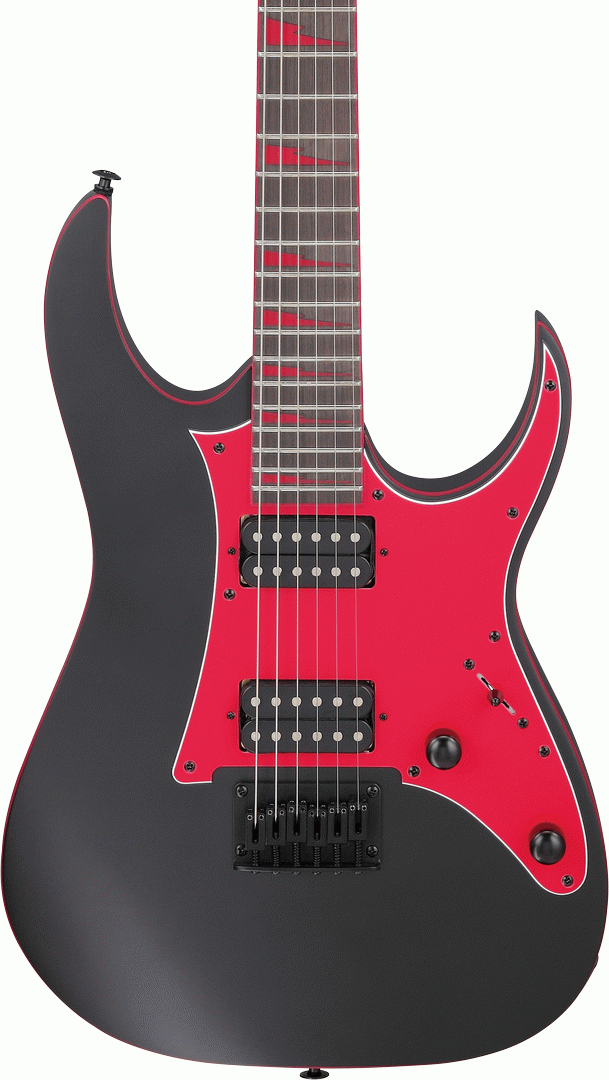 Ibanez RG131DX BKF Electric Guitar