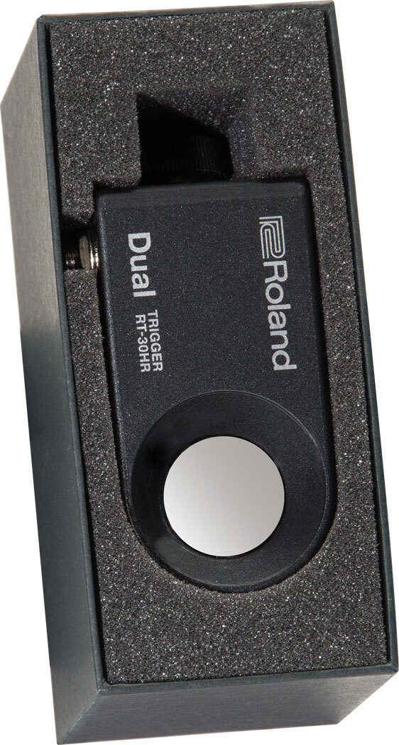 Roland RT30HR Acoustic Drum Trigger