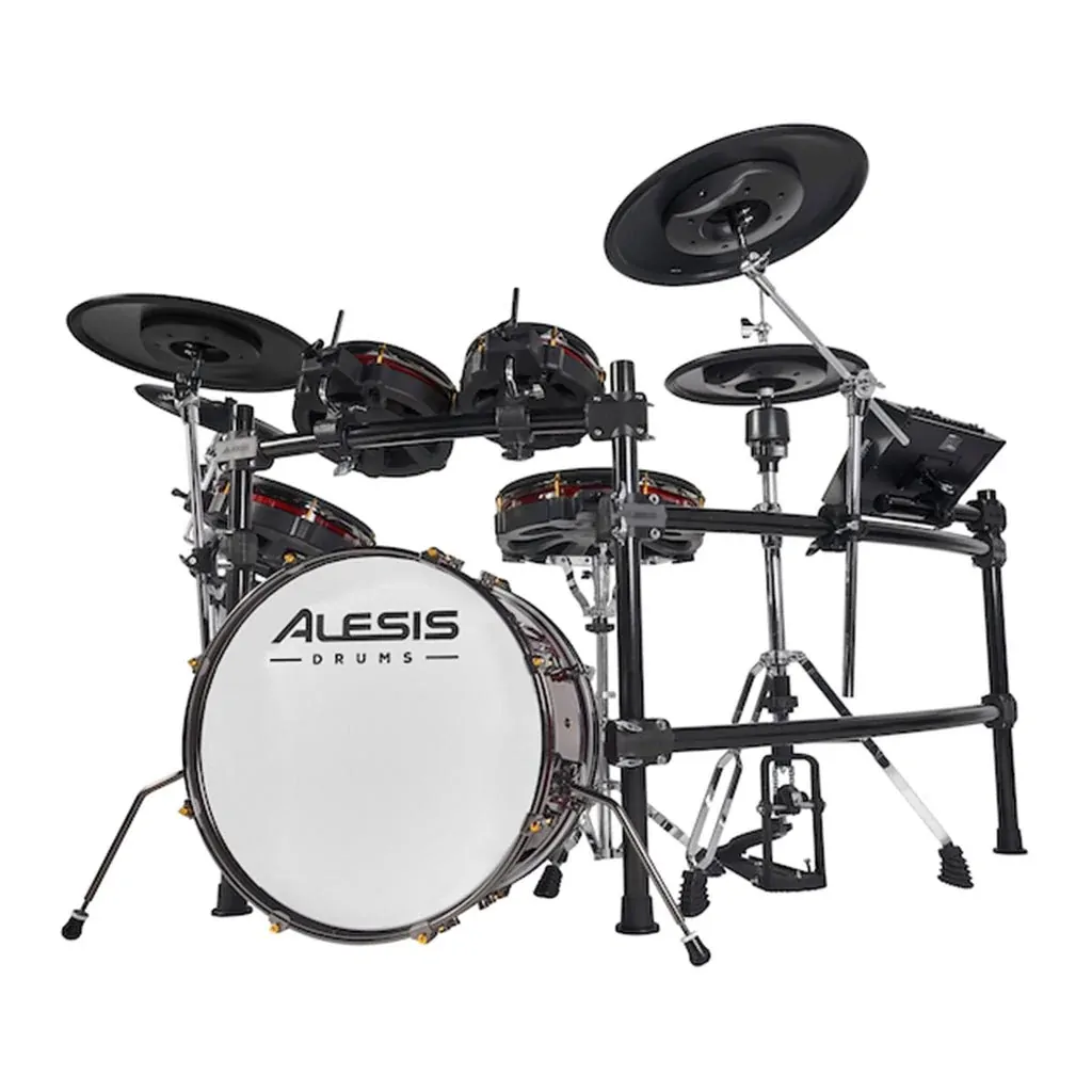 Alesis Strata Prime 10 Piece Electronic Drum Kit