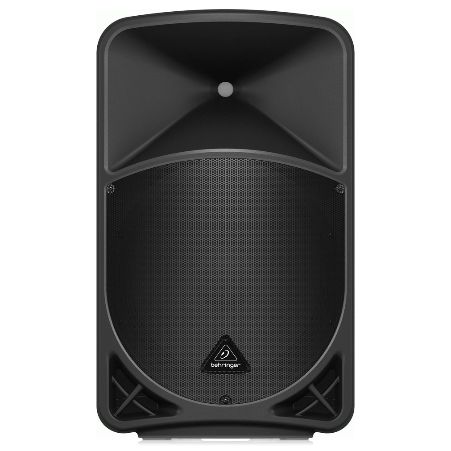 Behringer EUROLIVE B15X 1000 Watt 2 Way 15" Powered Loudspeaker