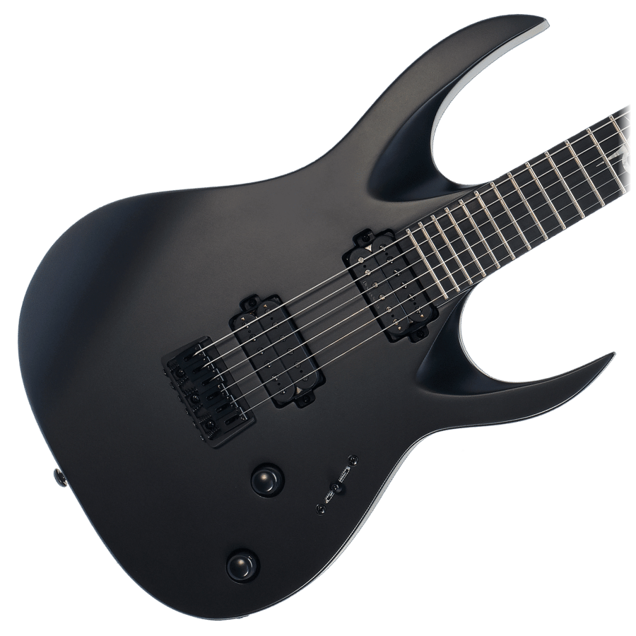 Solar A2.6 – Carbon Black Matte