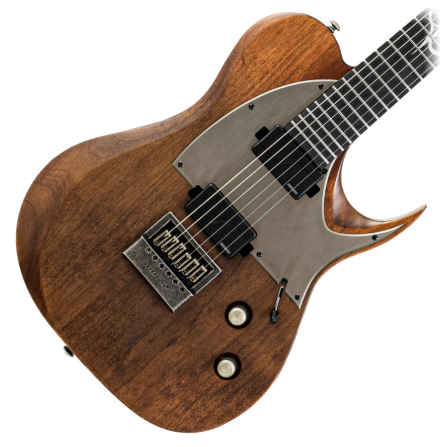 Solar T1.6AD – Aged Natural Matte Distressed