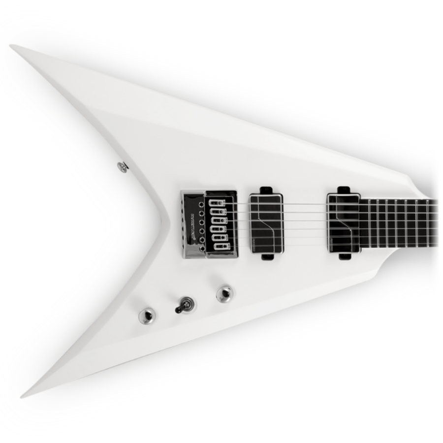 Solar V1.6Vinter – Pearl White Matte
