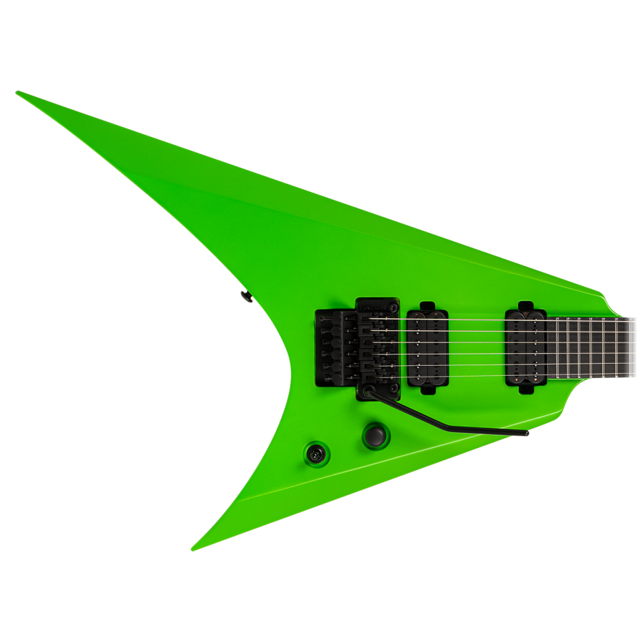 Solar VAR1.6FRGN – Green Neon Matte finish