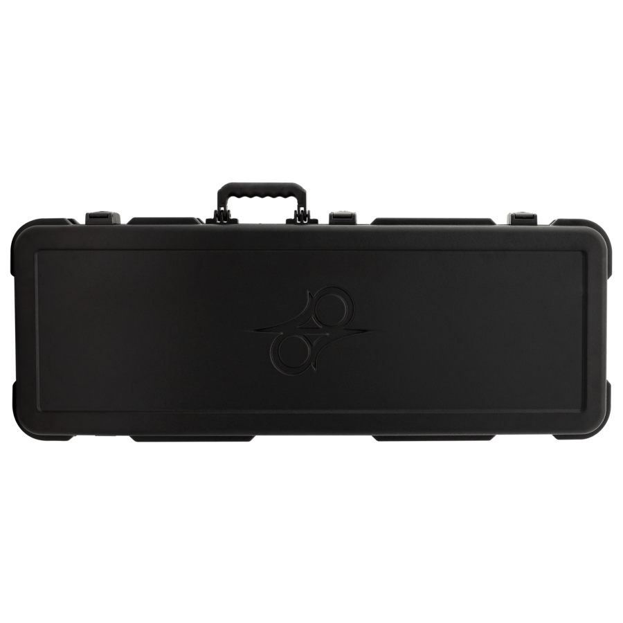 Solar Guitars Hardcase For E Shape Guitar