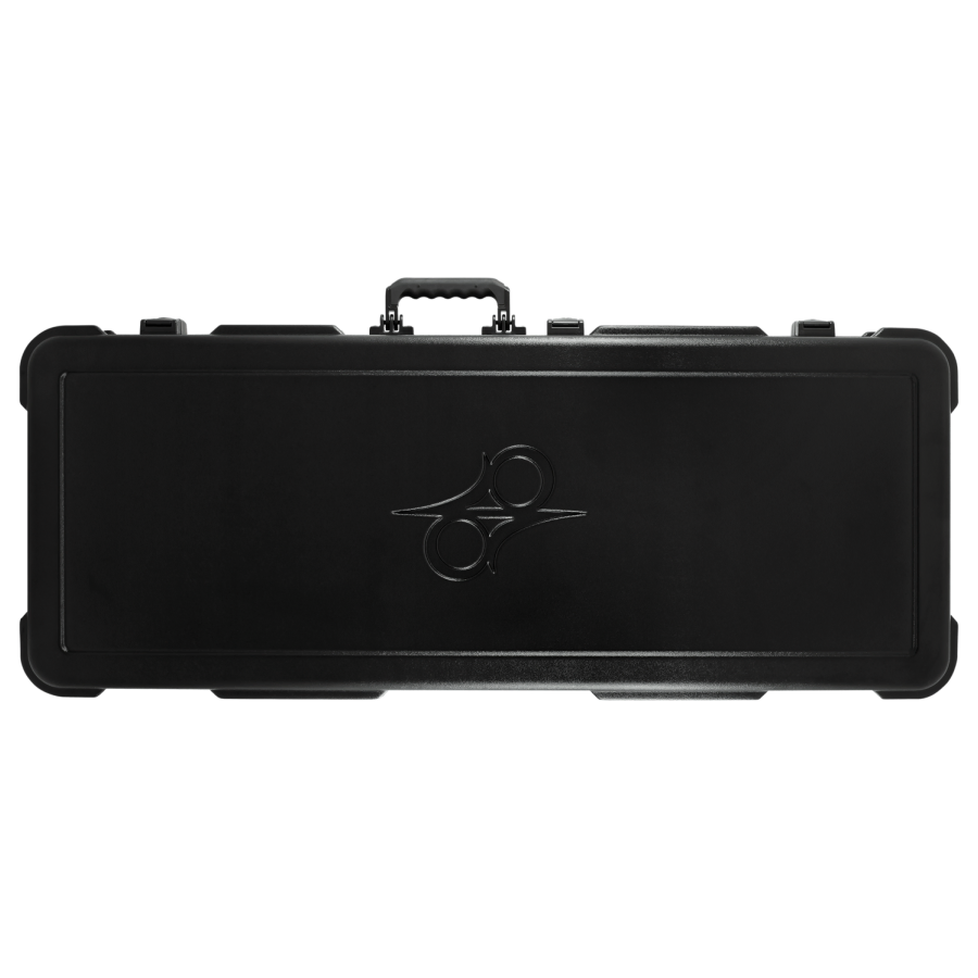 Solar Guitars Hardcase For X Shape Guitar
