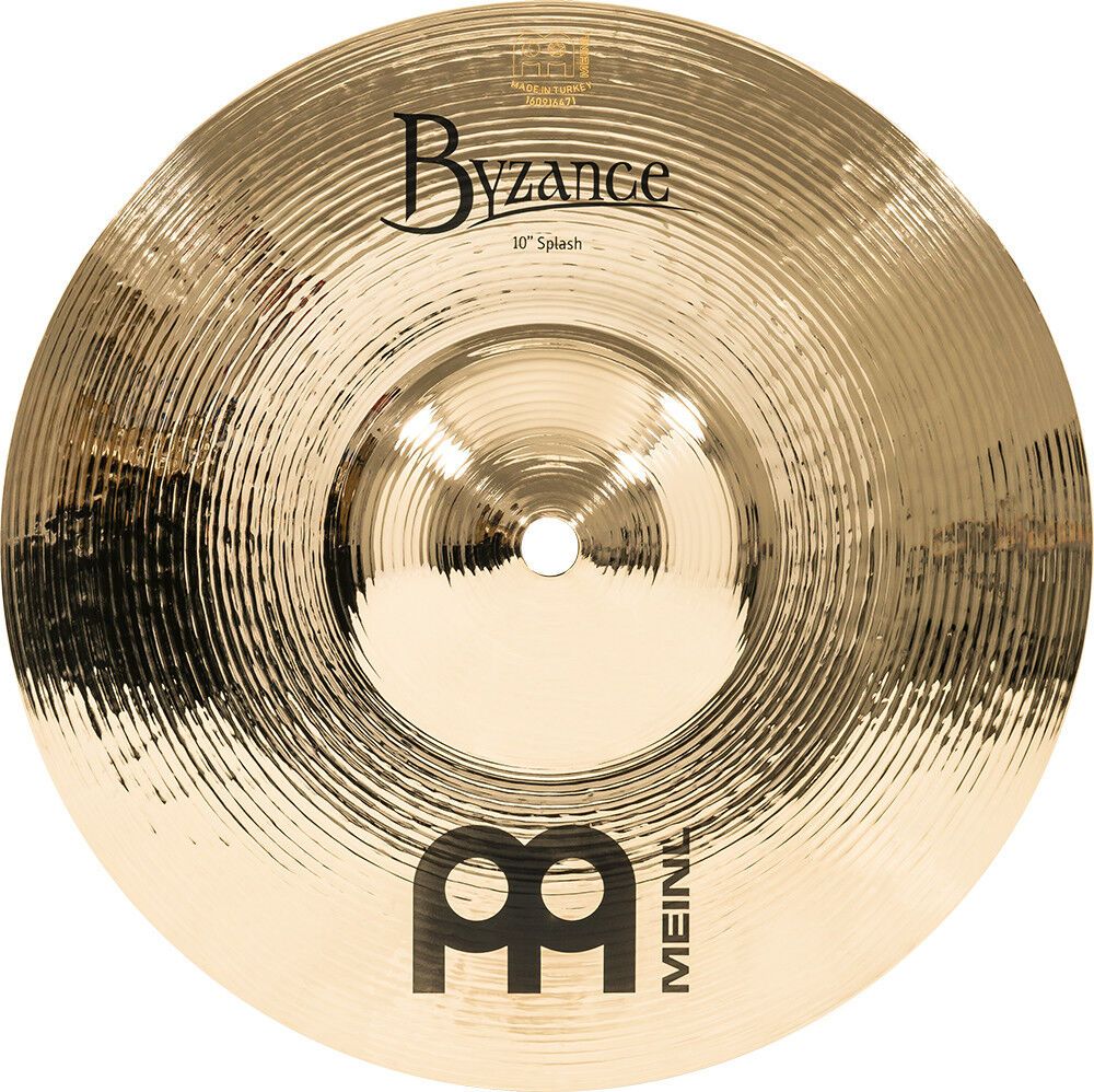 Splash: Byzance Brilliant, 10"