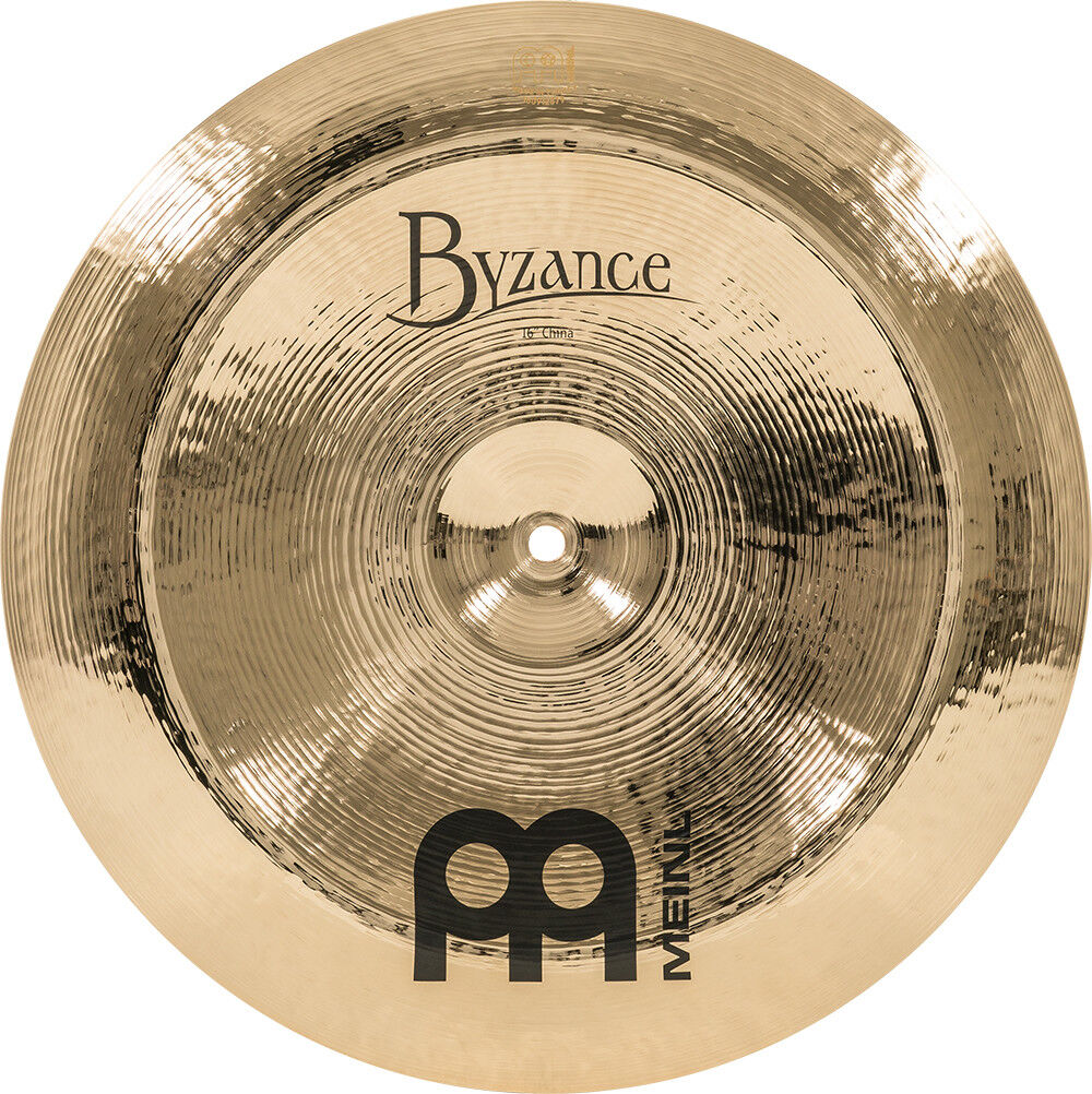 China: Byzance Brilliant, 16"