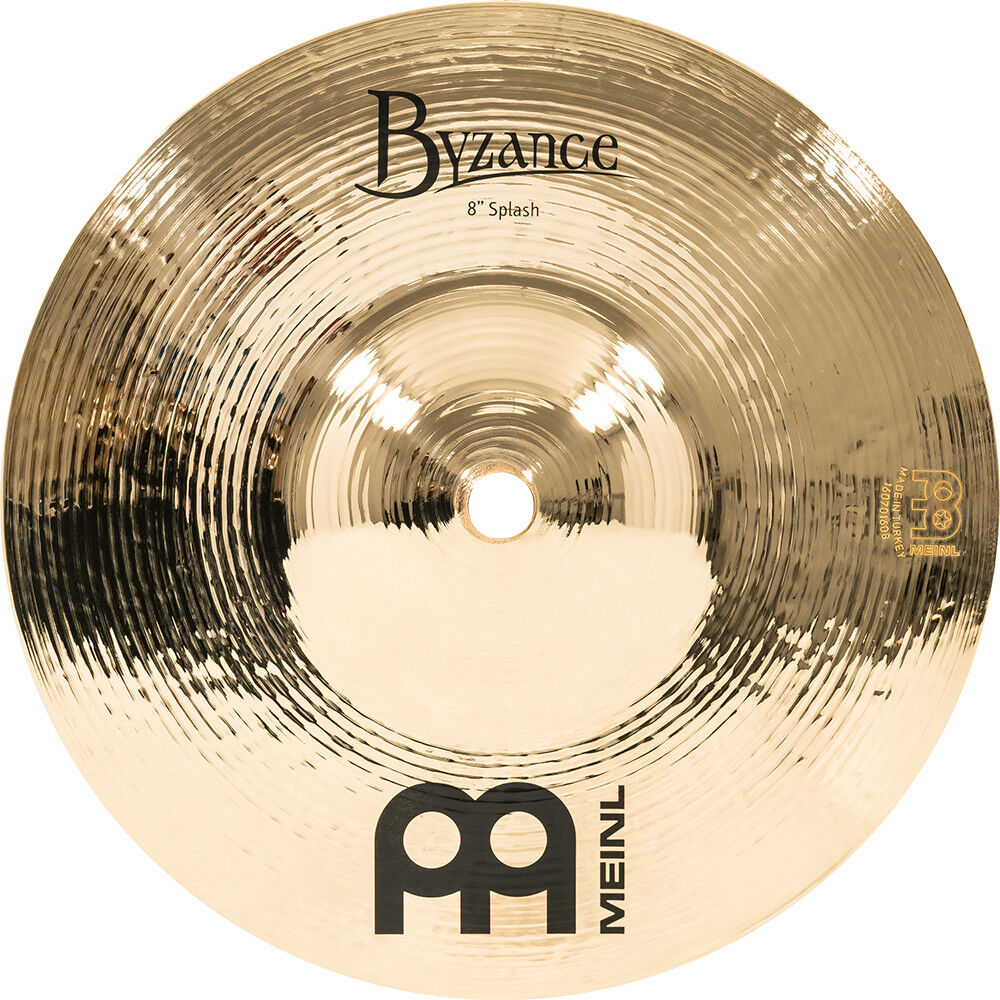 Splash: Byzance Brilliant, 8"