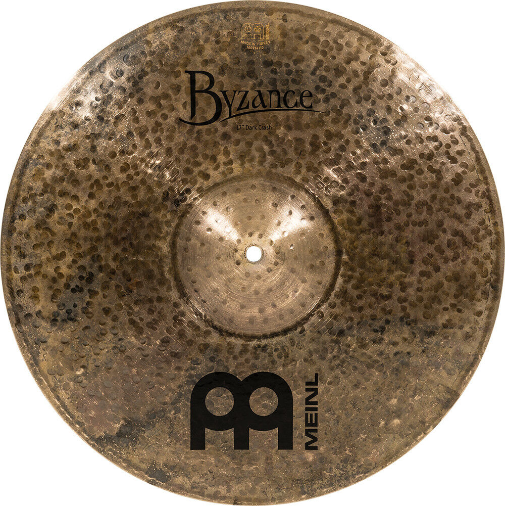 Crash: Byzance Dark, 17"