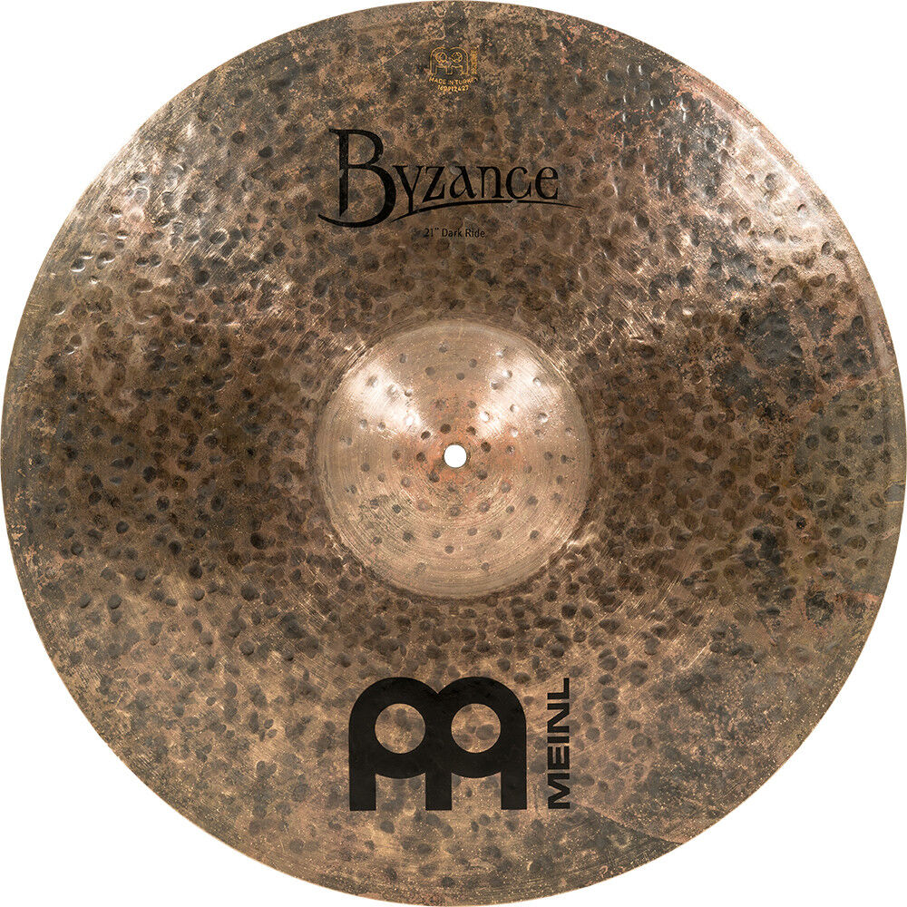 Ride: Byzance Dark, 21"