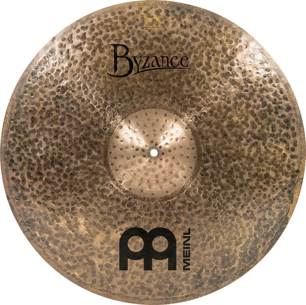 Ride: Byzance Dark, 22"
