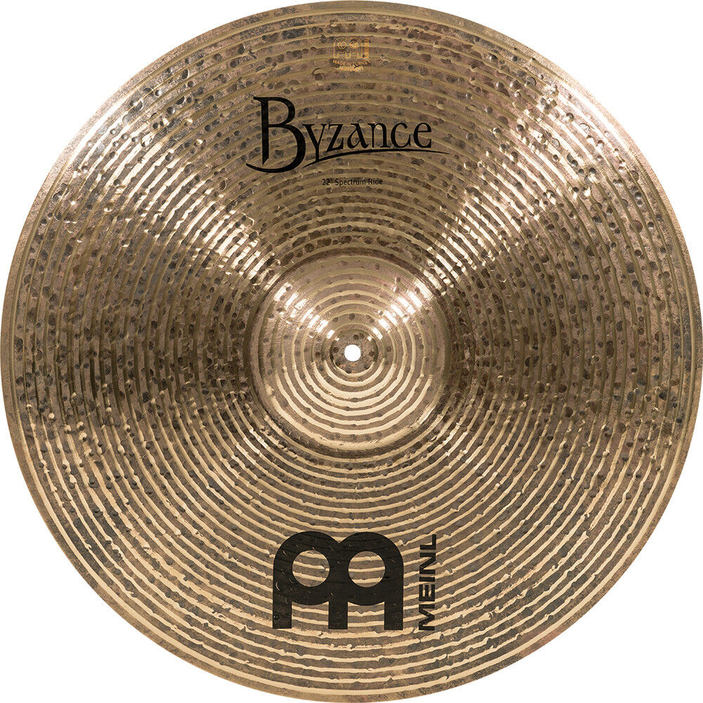 Ride: Byzance Dark, Spectrum, 22"