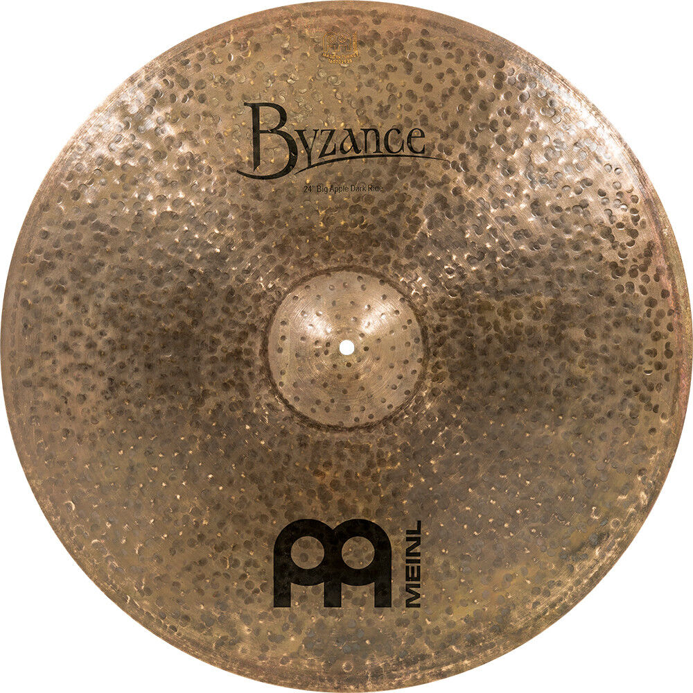 Ride: Byzance Dark, Big Apple, 24"